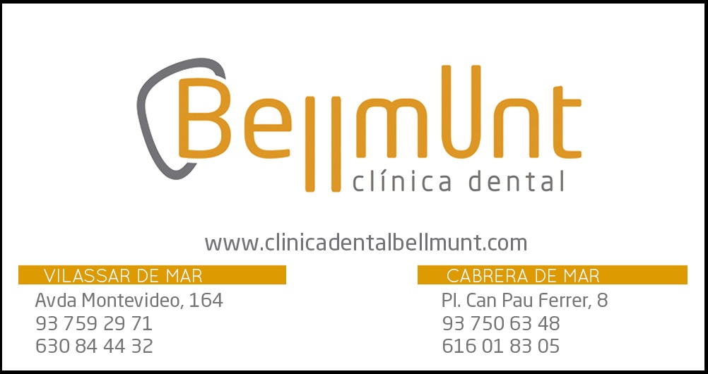 Bellmunt dentista