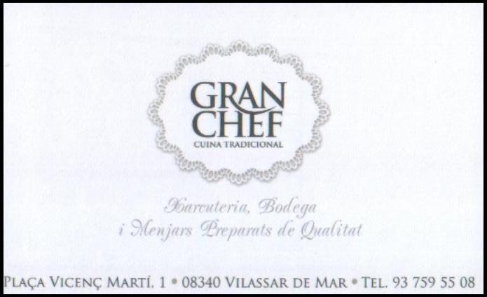 Chef