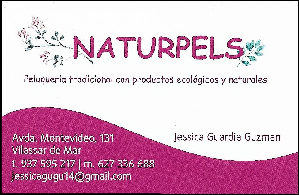 Naturpels